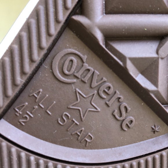 Chuck Taylor Converse All Star American Flag - Picture 16 of 16